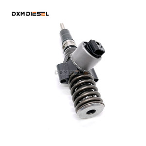 Inyector de Combustible Automotriz de Alta Calidad 0414720402, Piezas de Bomba para Motor Seat 1.4 1.9 TDI 0414720402 - Product Image 1