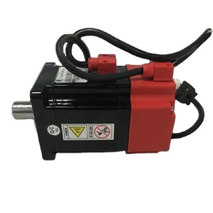 ระบบควบคุมการเคลื่อนที่ 200w และ 400w AC 220v พร้อมมอเตอร์ซิงโครนัสและไดรเวอร์กันน้ำแบบสามเฟส - Product Image 6