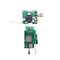 Module 4G LTE : Fabrication de cartes PCBA complètes sur mesure, nécessitant des fichiers Gerber et BOM pour les appareils IoT intelligents, assemblage PCBA OEM/ODM personnalisé