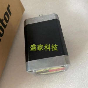 มอเตอร์สเต็ปเปอร์ Dongfang รุ่น PMM33B-MG30 แม่เหล็กถาวร ผลิตในจีน - Product Image 1