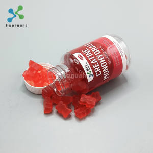 מחיר זול <span class=keywords><strong>creatine</strong></span> monohydrate gummies הטוב ביותר קריאטין תוספי תזונה חיוניים עבור כושר - Product Image 3