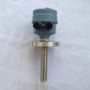 Interruptor de Nivel de Horquilla Vibratoria 2120 Original Importado con Función Completa para Instrumentos de Medición de Nivel Precisos - Product Image 3