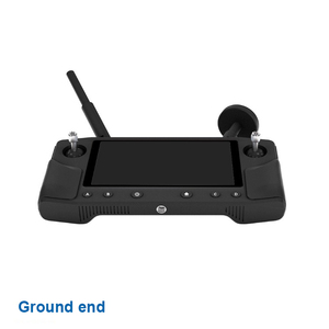 Foxtech herelink v1.1 2.4GHz 20km Long <span class=keywords><strong>Range</strong></span> UAV từ xa HD dữ liệu video hệ thống truyền dẫn <span class=keywords><strong>RC</strong></span> điều khiển cho máy bay - Product Image 2