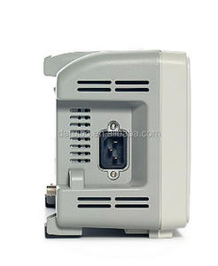 Osciloscopio de Almacenamiento Digital Agilent/Keysight DSO1072B de 2 Canales, 70 MHz, Frecuencia de Muestreo de 2 GSa/s, Resolución de 4 Bits para 5G - Product Image 3