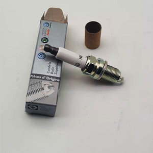 Bujía de repuesto Wenzhou Fuld Auto Parts 06H905601A de níquel para motor de gasolina Audi - Product Image 2