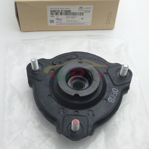 Sistema de Suspensión de Calidad Original, Aislante de Amortiguador 54610-C1000 54610 C1000 para Hyundai GRAND 54610C1000 - Product Image 1