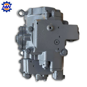 Bomba Hidráulica Principal de Alta Calidad para Excavadora SBS120 320D, Sin Caja de Cambios - Product Image 1