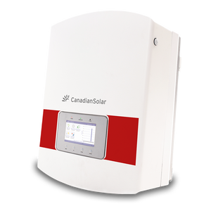 inversor de <span class=keywords><strong>fase</strong></span> <span class=keywords><strong>4</strong></span> MPPTs inversores 20kw 25kw 30kw comercial en <span class=keywords><strong>la</strong></span> azotea y suelo de montaje Original - Product Image 3