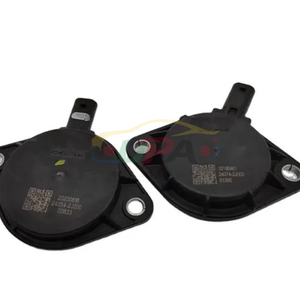 Sistema de Motor Profesional SOLENOID ASSY-EXHAUST 24374-2J000 24374 2J000 Para H-yundai SANTRO K-ia SORENTO 243742J000 - Product Image 6