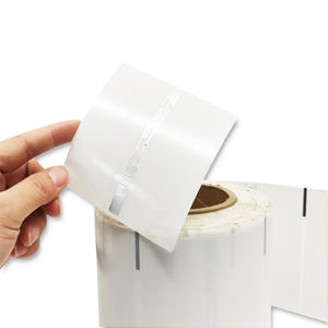 장거리 UHF EPC C1 Gen2 & ISO 18000-6C 860-960MHz H9 9629, 9640, 9662, 9654, 9503 패시브 UHF RFID 라벨 태그 스티커 - Product Image 4