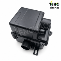 Filtre à air TENGHAO pour véhicule utilitaire à trois roues (Rickshaw) 150cc 200cc, système d'admission moteur, filtre à air de rechange
