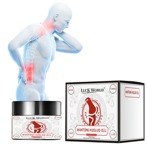 Crema <span class=keywords><strong>de</strong></span> Masaje para el Dolor <span class=keywords><strong>de</strong></span> Talones a Base <span class=keywords><strong>de</strong></span> Hierbas Naturales y Ecológicas <span class=keywords><strong>de</strong></span> 30g, Precio <span class=keywords><strong>de</strong></span> Fábrica OEM, Ungüento Calmante para el Cuidado <span class=keywords><strong>de</strong></span> la Salud - Product Image 3