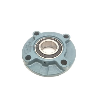 Roulement à palier LINA FCE.209 FCE209 UCFCE209 FCE218 FCE215 FCE217 FCE216 FCE211 pour machines agricoles - Product Image 4
