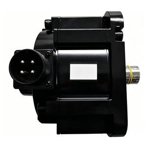 Motor para Robot Industrial SGMGV-09ADC61, Altamente Estable, Anti-Interferencia, de Alta Resistencia y Larga Duración - Product Image 5