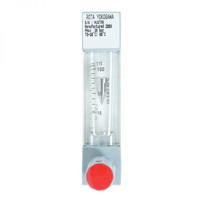 เครื่องวัดการไหลแบบลอยตัว YOKOGAWA RAGN 01/23/02/04/05/06 ใหม่ 100% สำหรับการวัดค่าต่อเนื่องของก๊าซและของเหลว - Product Image 5