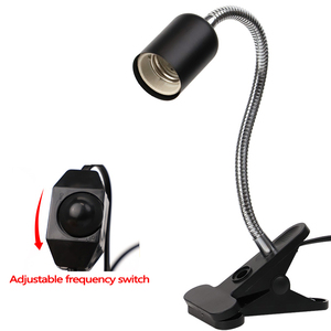 <span class=keywords><strong>Support</strong></span> à pince en céramique pince luminaire pour Reptiles lumières <span class=keywords><strong>tortue</strong></span> lézard <span class=keywords><strong>lampe</strong></span> <span class=keywords><strong>chauffante</strong></span> lumière - Product Image 5