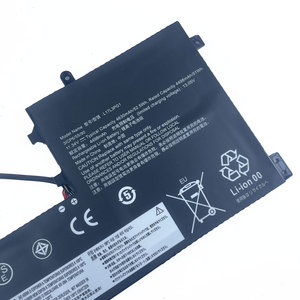 Batterie d'ordinateur portable en gros L17C3PG1 L17L3PG1 L17M3PG1 L17M3PG2 pour <span class=keywords><strong>Lenovo</strong></span> <span class=keywords><strong>Legion</strong></span> Y7000 Y7000P 2019 <span class=keywords><strong>Y530</strong></span> Y540 Y730 Y740 - Product Image 3