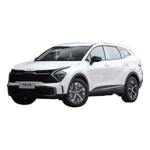 <span class=keywords><strong>Kia</strong></span> 2025 <span class=keywords><strong>Sportage</strong></span> Nouveau VUS compact hybride avec moteur EV Entraînement 4WD <span class=keywords><strong>Batterie</strong></span> au lithium Direction gauche - Product Image 2