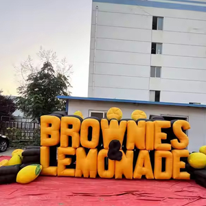 Letras Decorativas para Bodas, Luces LED para Propuesta de Matrimonio, Letras Gigantes de 3 y 4 Pies, Números Grandes Iluminados - Product Image 6