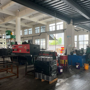 อะไหล่ระบบเบรกสำหรับรถยก <span class=keywords><strong>Prebo</strong></span> รุ่นใหม่ ขนาดใหญ่ขึ้น 60 มม. CPC20R/A/J โตโยต้า 8F เฮลิ 2 ตัน 47405-22000-71 - Product Image 4