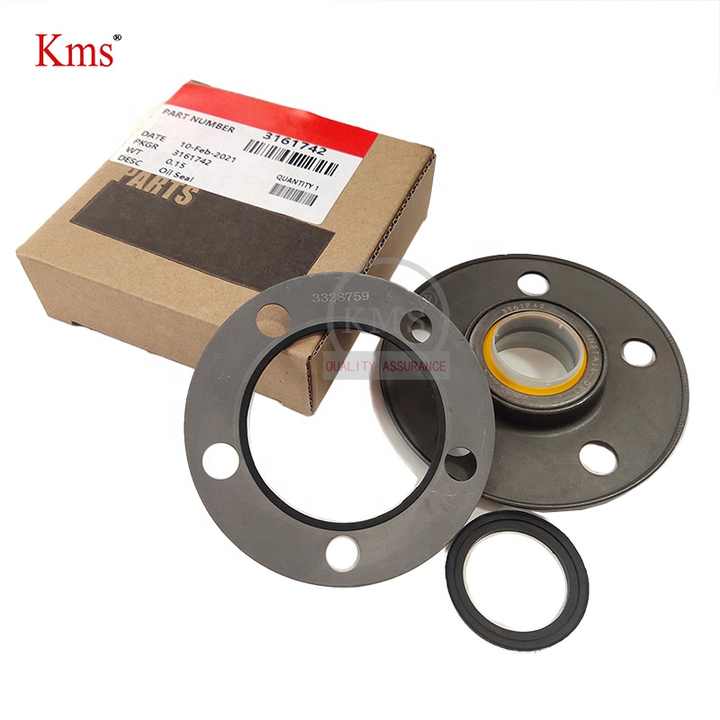 KMS QSM11 ISM11 M11 engine service parts engine seal 3161742 