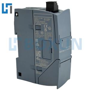 Nuevo Módulo de Comunicación PLC SIMATIC S7-1200 6GK7243-5DX30-0XE0 Original, CM1243-5 6GK72435DX300XE0, Dispositivos de Procesamiento - Product Image 2