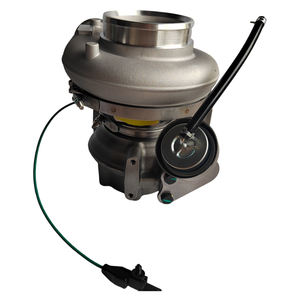 Systèmes moteur camion Actros/Antos/Arocs/Axor prix des pièces Échappement B3G BWTS Antos <span class=keywords><strong>OM</strong></span> 471 13879700026 4710902680 Turbocharger - Product Image 2