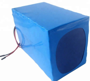 OEM 19,2 V 6S10P 50Ah lifepo4 lithium-batterie pack für power tools - Product Image 3