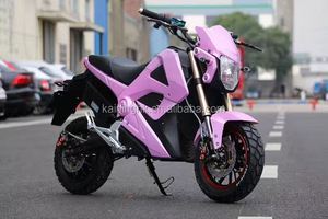 มอเตอร์ไซค์ Motorad จีน ผู้ผลิตขนาดใหญ่ ราคาดี 3000w 5000w มอเตอร์ไซค์วิบากสำหรับผู้ใหญ่ รุ่น M3 - Product Image 2