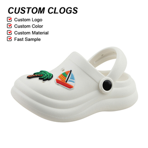 OLICOM Nuove Ciabatte per Bambini e Bambine, Scarpe da Giardino, Sandali Antiscivolo, Ciabatte da Spiaggia, per Interni ed Esterni in EVA - Product Image 3