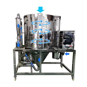 High Efficient Centrifugal Spray Drying Equipment Machine Spray Dryer Price