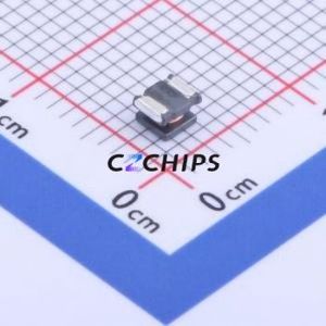 Inducteur de puissance LQH32NH3R3J23L 1210 (Inductance : 3,3 µH) (Précision : 5 % Courant nominal : 425 mA) - Product Image 2