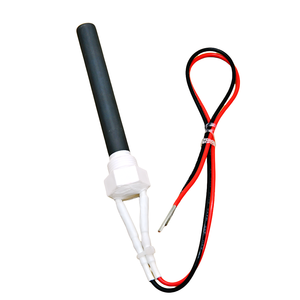 220V 350W SINH KHỐI PELLET lò gốm igniter, được sử dụng để đốt cháy gỗ PELLET nhiên liệu trong Lò sưởi và lò nướng thịt nướng - Product Image 5