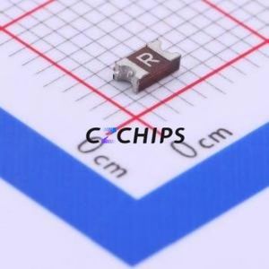 AF1206F8.00TM One-Time Fuse 1206 Fuse ( Type: SMD Fuse )( Rated Current: 8A )( Rated Voltage: 32V )( Operating Temperature: ) - Product Image 2