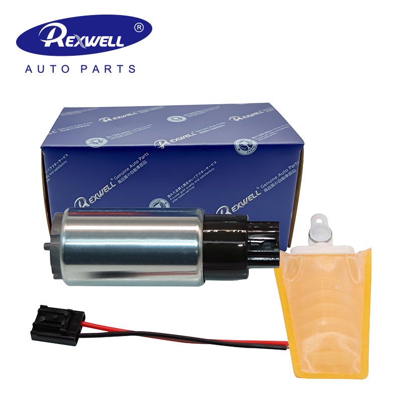 Denso 195130 Fuel Pump: 2026 Market Insights