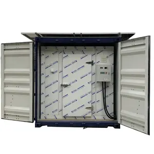 Excellent quality industrial chiller cold room cold storage