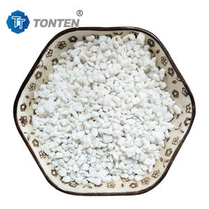 30-50目膨胀珍珠岩建筑隔热珍珠岩制造商 - Product Image 1