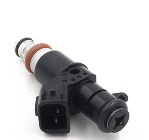 Inyector de Combustible para Automóvil de Alta Calidad de Fábrica 16450-RAA-A01 para Honda Element Accord CR-V 2.4L Acura RSX 2.0L 16450RAAA01 - Product Image 1