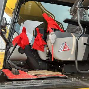 Excavadora Komatsu 450 usada 2024 en buen estado, alta calidad a bajo precio - Product Image 3