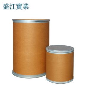 Tambor de Fibra de 55 Galones para Adhesivo Termofusible con Placa de Presión Estándar y Revestimiento de Liberación a Alta Temperatura - Product Image 3