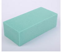 Susunan Bunga Resin Foam - Kustomisasi Langsung dari Pabrik, Mudah Menyerap Air, Ramah Lingkungan, Tahan Air untuk Hari Valentine