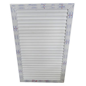 Persianas <span class=keywords><strong>de</strong></span> PVC Upvc para el hogar, marco <span class=keywords><strong>de</strong></span> ventanas, precios con red interior - Product Image 4
