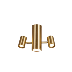 Copper Modern Nordic Style Indoor Chandelier <b>Ceiling</b> <b>Light</b> Cafe Minimalist Restaurant Bedroom Bedside Surface <b>Light</b> - Product Image 2