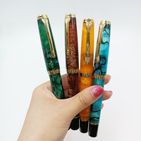Usine Offre Spéciale école bureau signature cadeau stylo plume acrylique