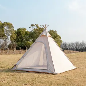 Hotsale Zelt für Kinder Zelt Pop-up für Jungen Mädchen ab 1 Jahr Kinder Ball grube für den Innen-und Außenbereich Tipi Zelt indisch