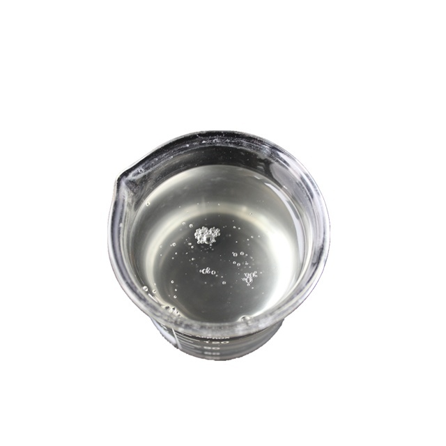 Water Reducing Grade POLYCARBOXYLATE SUPERPLASTICIZER CAS 24936-68-3 50% Solid Content AGING Brand for Construction Use
