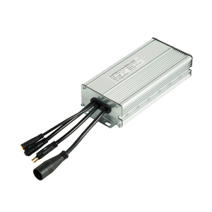 <span class=keywords><strong>Kit</strong></span> de Conversión para <span class=keywords><strong>Bicicleta</strong></span> Eléctrica de Rueda Ancha 20 Pulgadas 26 Pulgadas - Product Image 3