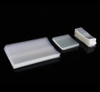 Capsules thermorétractables en PVC imprimées transparentes anti-effraction pour bouteilles en verre de vodka et de jus – Meilleures ventes