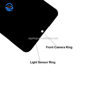 Màn hình LCD TFT & bộ phận cảm ứng nguyên bản Google Pixel <span class=keywords><strong>5</strong></span> bán buôn, bảo hành 1 năm để thay thế màn hình điện thoại Google - Product Image 4