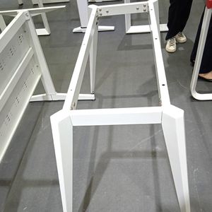 Fabricación en China, Patas de Escritorio Modernas <span class=keywords><strong>BERSON</strong></span>, Herrajes Metálicos para Patas de Mesa, para Mesa de Gerente de Oficina, Oficina en Casa - Product Image 5